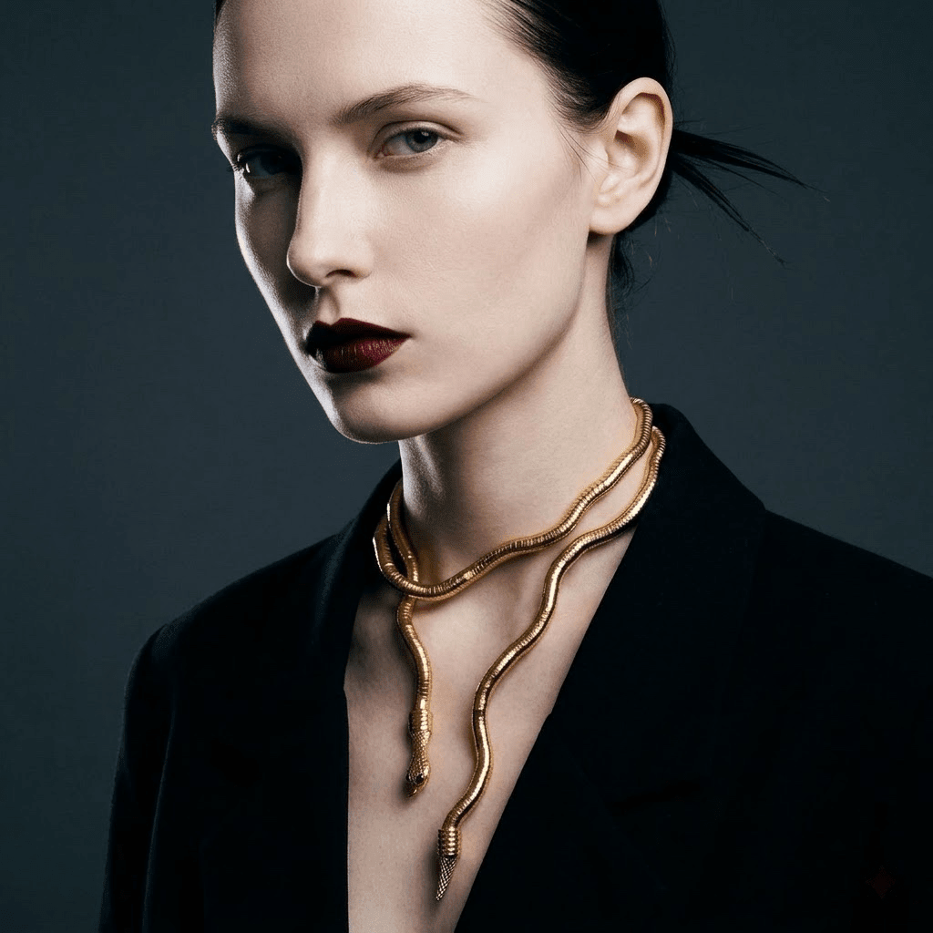 Jewelry - EclipseAdorn