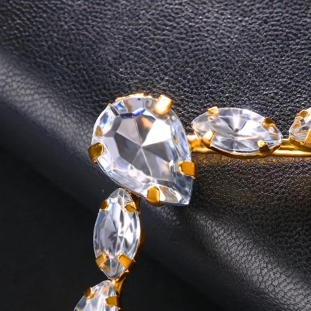 Carefully made body jewelry by EclipseAdorn