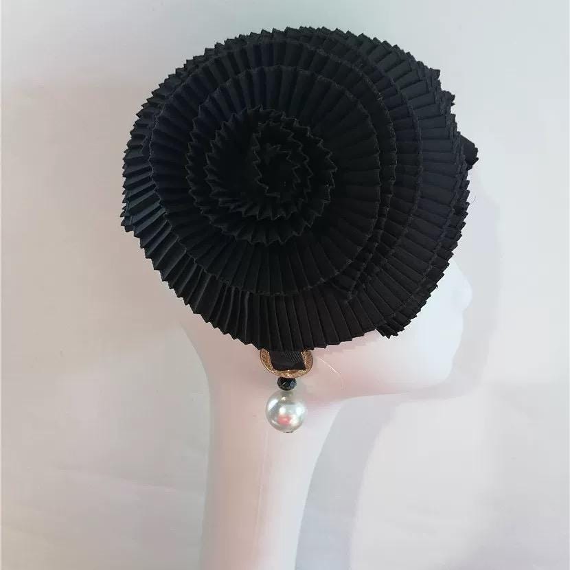 Carefully made decorative headpiece by EclipseAdorn